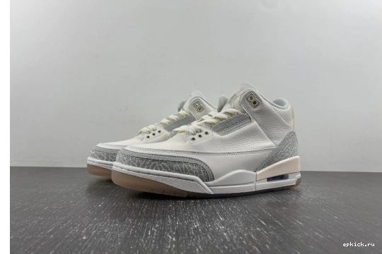 EP Air Craft “Ivory” 3 FJ9479-100 FJ9479-100 Jordan 0326